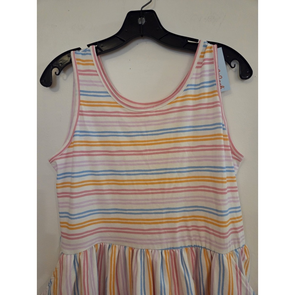 NWT Cat & Jack girl's dresses-size 16/18